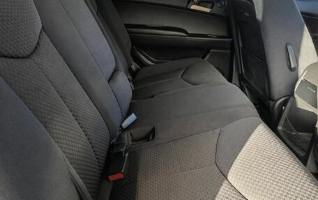 SsangYong Kyron I, 2012 год, 749 000 рублей, 12 фотография