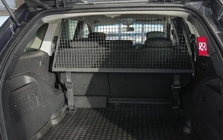 SsangYong Kyron I, 2012 год, 749 000 рублей, 13 фотография