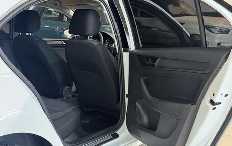 Skoda Rapid I, 2018 год, 1 275 000 рублей, 21 фотография