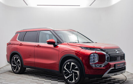 Mitsubishi Outlander, 2022 год, 3 430 000 рублей, 7 фотография