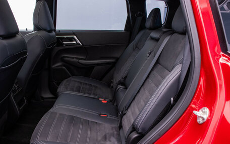 Mitsubishi Outlander, 2022 год, 3 430 000 рублей, 11 фотография