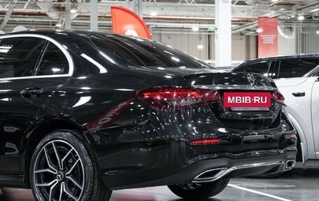 Mercedes-Benz E-Класс, 2021 год, 4 350 000 рублей, 9 фотография