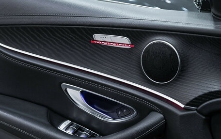 Mercedes-Benz E-Класс, 2021 год, 4 350 000 рублей, 13 фотография