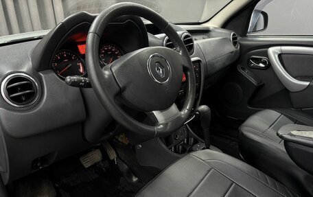 Renault Duster I рестайлинг, 2012 год, 699 777 рублей, 5 фотография