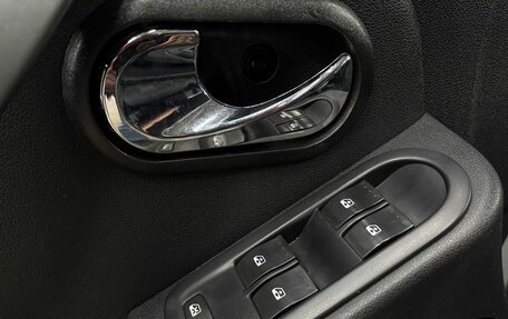 Renault Duster I рестайлинг, 2012 год, 699 777 рублей, 13 фотография