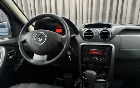 Renault Duster I рестайлинг, 2012 год, 699 777 рублей, 7 фотография