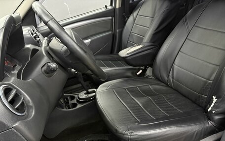 Renault Duster I рестайлинг, 2012 год, 699 777 рублей, 15 фотография