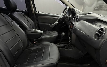Renault Duster I рестайлинг, 2012 год, 699 777 рублей, 18 фотография