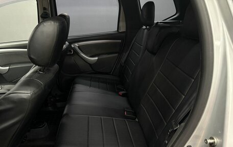 Renault Duster I рестайлинг, 2012 год, 699 777 рублей, 16 фотография