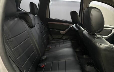 Renault Duster I рестайлинг, 2012 год, 699 777 рублей, 17 фотография