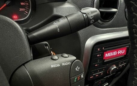 Renault Duster I рестайлинг, 2012 год, 699 777 рублей, 11 фотография