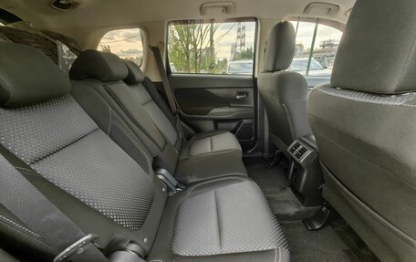 Mitsubishi Outlander III рестайлинг 3, 2021 год, 1 949 000 рублей, 13 фотография