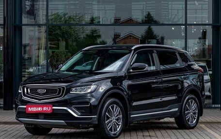 Geely Atlas, 2023 год, 1 655 000 рублей, 1 фотография