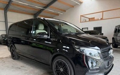 Mercedes-Benz V-Класс, 2025 год, 10 711 027 рублей, 1 фотография