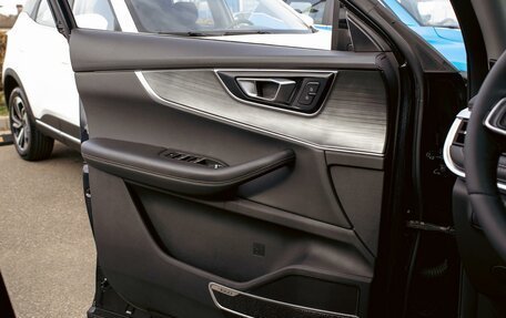 Chery Tiggo 7 Pro, 2021 год, 1 445 000 рублей, 12 фотография