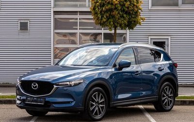 Mazda CX-5 II, 2020 год, 2 195 000 рублей, 1 фотография
