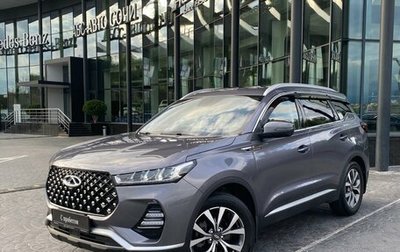 Chery Tiggo 7 Pro, 2022 год, 1 629 000 рублей, 1 фотография