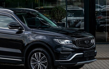 Geely Atlas, 2023 год, 1 655 000 рублей, 8 фотография