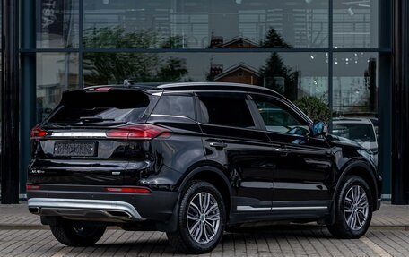 Geely Atlas, 2023 год, 1 655 000 рублей, 6 фотография