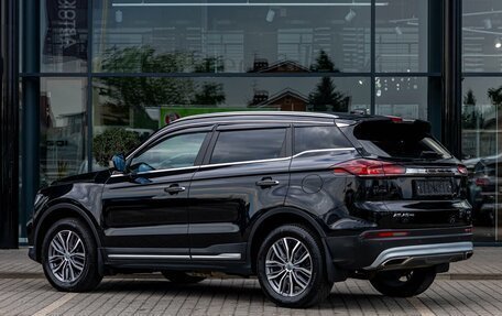 Geely Atlas, 2023 год, 1 655 000 рублей, 4 фотография