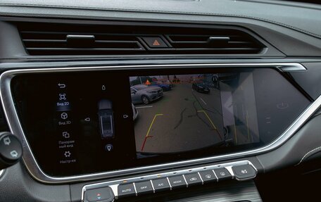 Geely Atlas, 2023 год, 1 655 000 рублей, 14 фотография