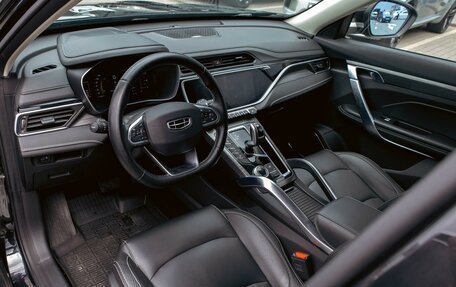 Geely Atlas, 2023 год, 1 655 000 рублей, 13 фотография