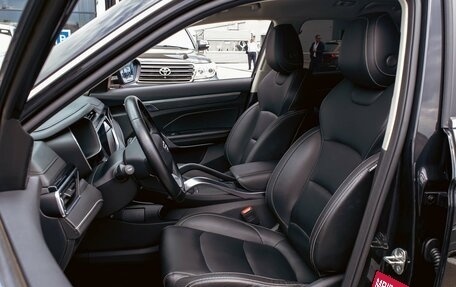 Geely Atlas, 2023 год, 1 655 000 рублей, 11 фотография