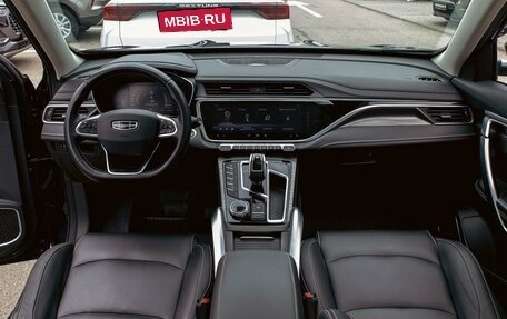 Geely Atlas, 2023 год, 1 655 000 рублей, 16 фотография