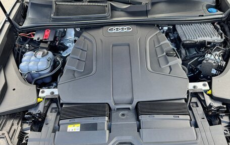 Audi Q8 I, 2021 год, 6 900 000 рублей, 14 фотография