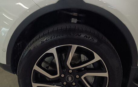 Land Rover Discovery IV, 2024 год, 7 900 000 рублей, 12 фотография