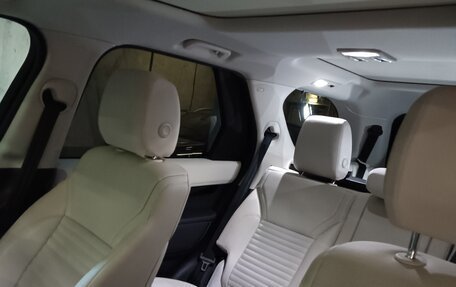 Land Rover Discovery IV, 2024 год, 7 900 000 рублей, 16 фотография