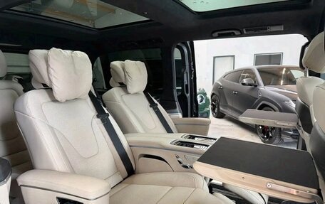 Mercedes-Benz V-Класс, 2025 год, 10 711 027 рублей, 5 фотография