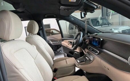 Mercedes-Benz V-Класс, 2025 год, 10 711 027 рублей, 4 фотография