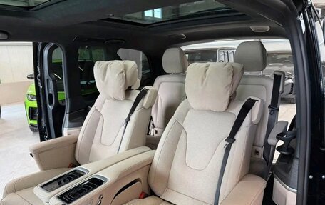 Mercedes-Benz V-Класс, 2025 год, 10 711 027 рублей, 8 фотография