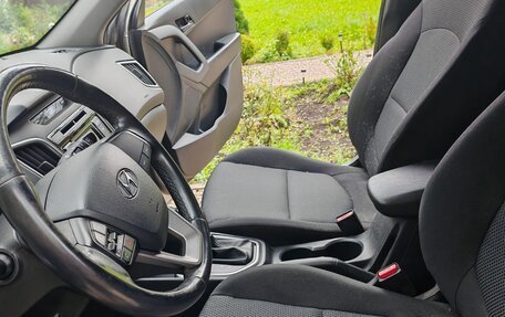 Hyundai Creta I рестайлинг, 2019 год, 1 700 000 рублей, 4 фотография