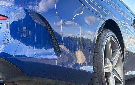 Mercedes-Benz C-Класс, 2016 год, 2 400 000 рублей, 10 фотография