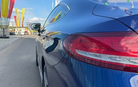 Mercedes-Benz C-Класс, 2016 год, 2 400 000 рублей, 8 фотография