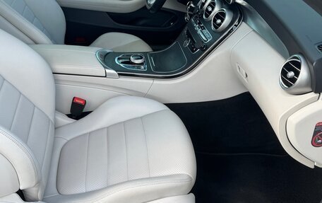 Mercedes-Benz C-Класс, 2016 год, 2 400 000 рублей, 16 фотография