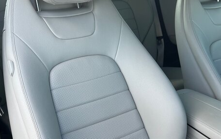 Mercedes-Benz C-Класс, 2016 год, 2 400 000 рублей, 17 фотография