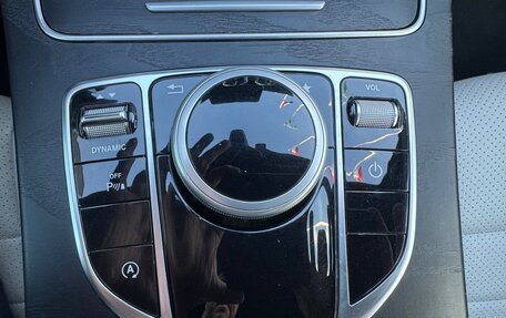 Mercedes-Benz C-Класс, 2016 год, 2 400 000 рублей, 24 фотография