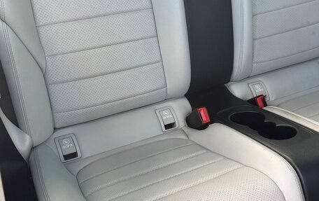 Mercedes-Benz C-Класс, 2016 год, 2 400 000 рублей, 18 фотография