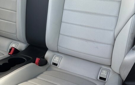 Mercedes-Benz C-Класс, 2016 год, 2 400 000 рублей, 19 фотография