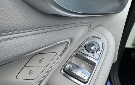 Mercedes-Benz C-Класс, 2016 год, 2 400 000 рублей, 21 фотография