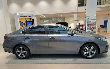 KIA Cerato IV, 2021 год, 2 048 000 рублей, 8 фотография