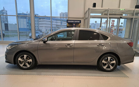 KIA Cerato IV, 2021 год, 2 048 000 рублей, 12 фотография