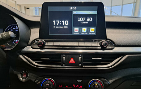 KIA Cerato IV, 2021 год, 2 048 000 рублей, 19 фотография