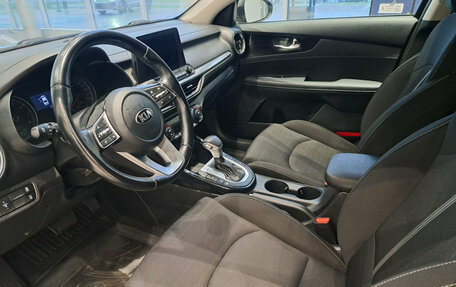 KIA Cerato IV, 2021 год, 2 048 000 рублей, 20 фотография