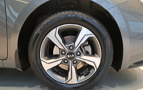 KIA Cerato IV, 2021 год, 2 048 000 рублей, 22 фотография