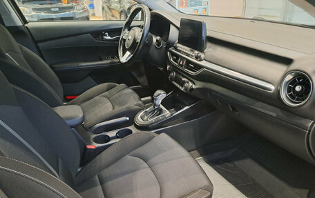 KIA Cerato IV, 2021 год, 2 048 000 рублей, 15 фотография