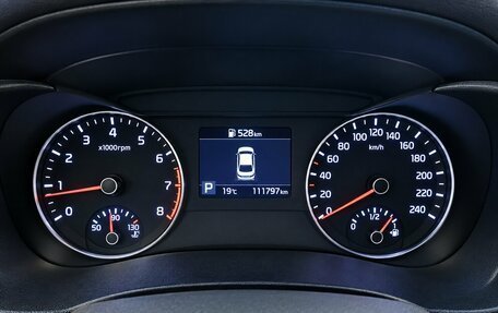 KIA Cerato IV, 2021 год, 2 048 000 рублей, 17 фотография